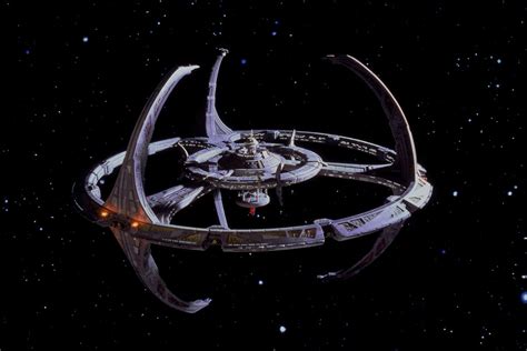 The Best Star Trek Deep Space Nine Stories | Den of Geek