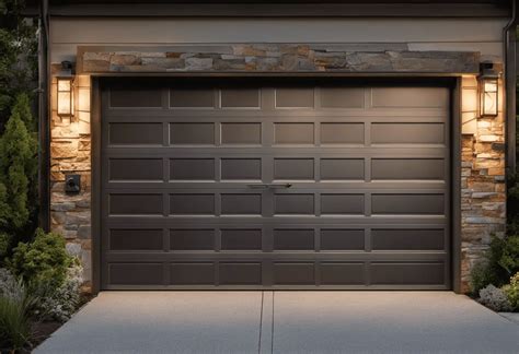 Unlock the Secrets: Magnetic Garage Doors Revealed – Octopus Doors ...