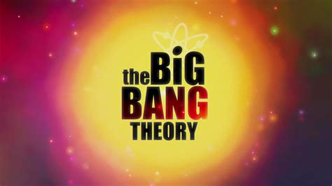 Image - LOGO.jpg | The Big Bang Theory Wiki | Fandom powered by Wikia