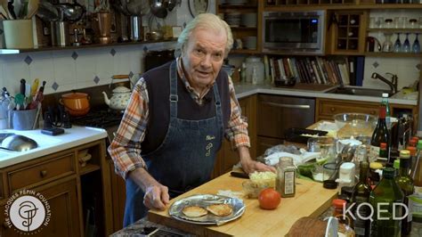 Jacques Pépin - Cooking at Home | KQED