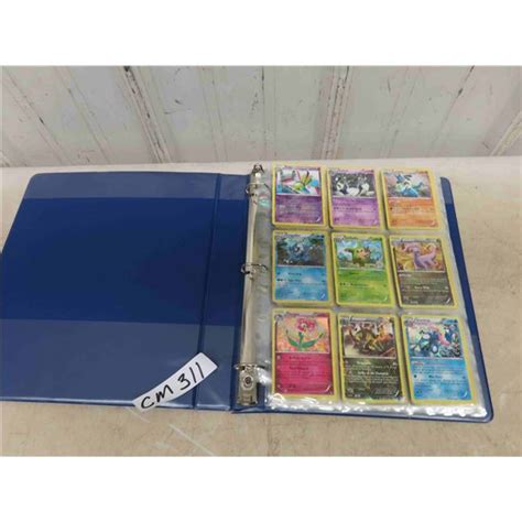 Pokemon Card Collection