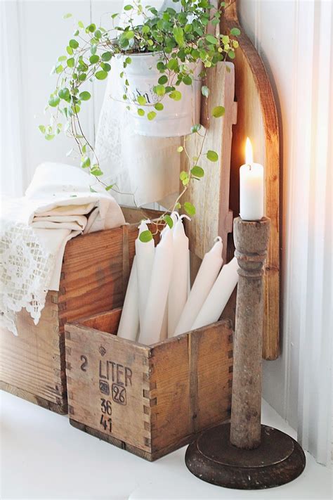 13 Creative DIY Crate Crafts To Take On - Useful DIY Projects