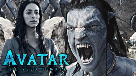 Avatar 3 villain revealed: Game of Thrones' Oona Chaplin to go up against Jake Sully