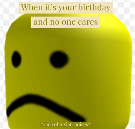 Happy 13th birthday roblox : r/dankmemes