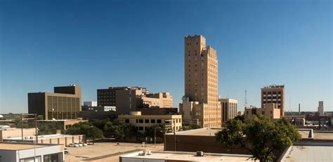 Lubbock | Location, History, Economy, & Facts | Britannica