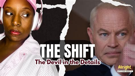 The Shift - Film Review - YouTube