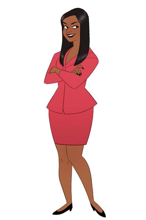 The Office | Animated Characters | Kelly Kapoor | The office characters ...