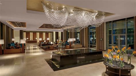 Kempinski introduces new hotel in Accra, Ghana - Hotel Designs