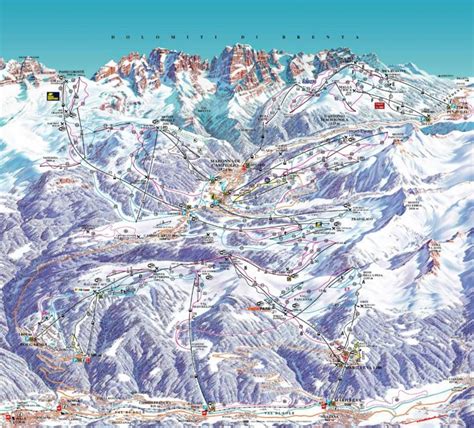 Pinzolo Review - Ski Resort Guru