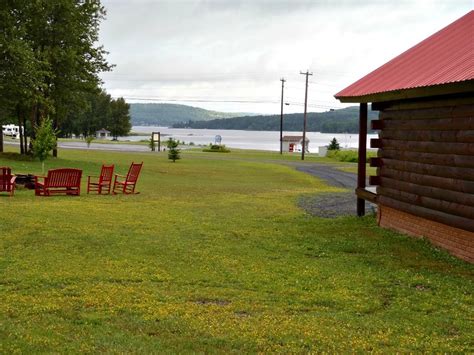 Cabin #3 - Pond Brook Cabins - Eagle Lake, Maine UPDATED 2019 - TripAdvisor - Eagle Lake ...