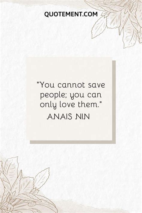 110 Anais Nin Quotes On Being Fierce And Unapologetic