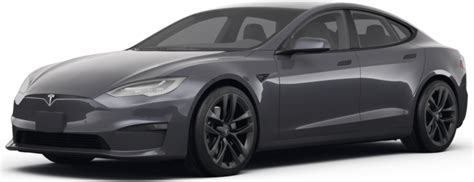 2023 Tesla Model S Price, Reviews, Pictures & More | Kelley Blue Book