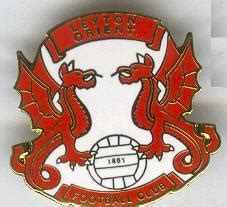 Leyton Orient FC history