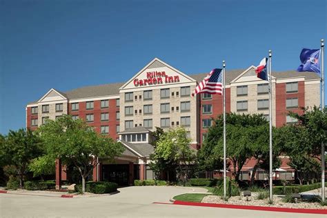 HILTON GARDEN INN DALLAS/ALLEN - Updated 2021 Prices, Hotel Reviews, and Photos (TX) - Tripadvisor