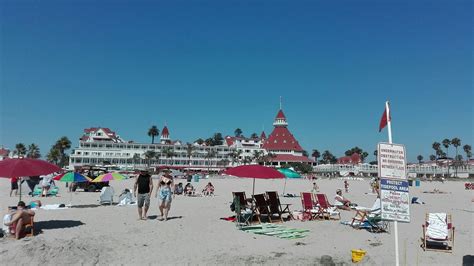 CORONADO BEACH - All You Need to Know BEFORE You Go