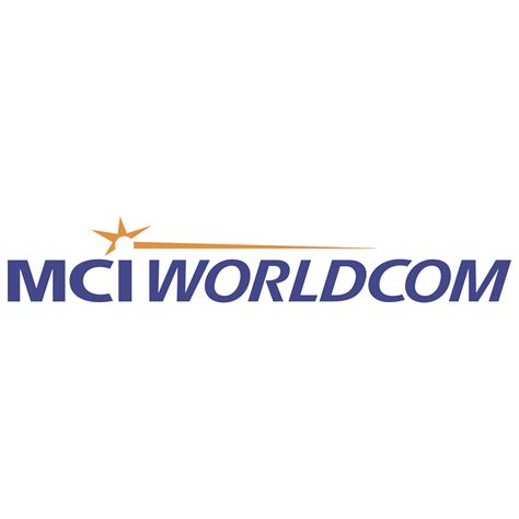 MCI Worldcom Logo PNG Transparent & SVG Vector - Freebie Supply