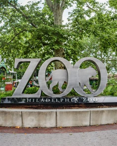 Philadelphia Zoo - Campus Philly