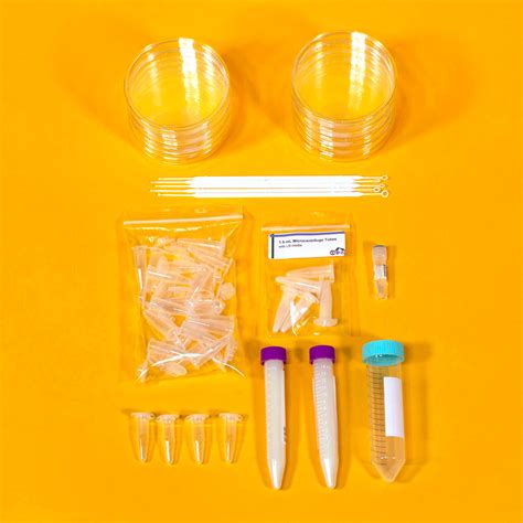 DIY CRISPR Kit