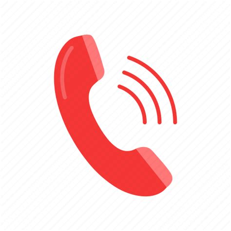 Call Red Phone Icon Png Images Amashusho | Images and Photos finder