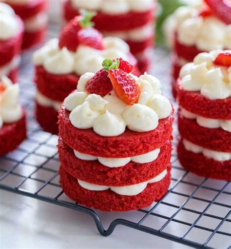 6 scrumptious strawberry desserts | THE EDIT | UNiDAYS