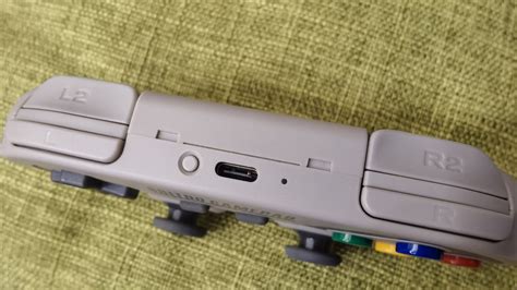 8BitDo SN30 Pro review: Retro yet modern - Can Buy or Not