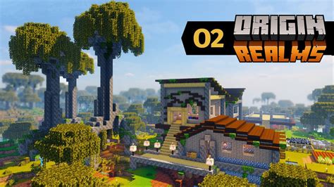 Origin Realms Minecraft – Telegraph