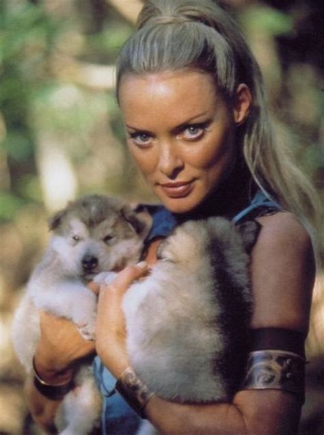 Image gallery for BeastMaster (TV Series) - FilmAffinity