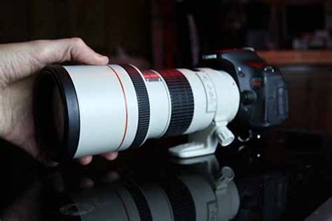 Using A Canon 300mm Lens for Astrophotography | LaptrinhX / News