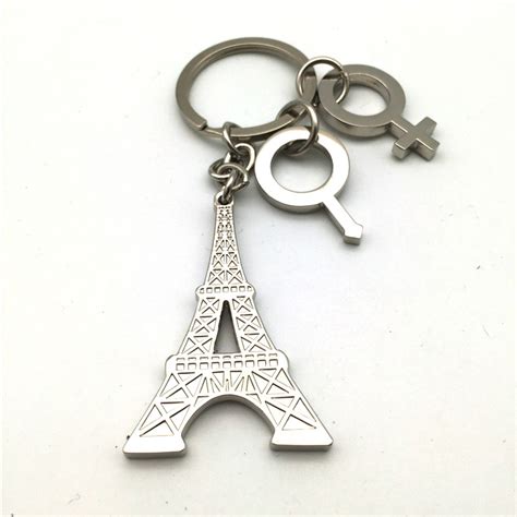 Souvenirs Paris keychain HLZ060 - My WordPress Website