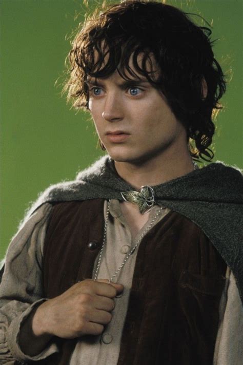 NotAlone | Frodo baggins, The hobbit, The hobbit movies