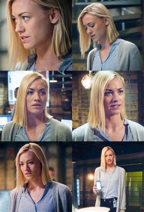 Yvonne Strahovski as Kate Morgan in 24 Live Another Day Episode 8 (3/3) ” | Yvonne strahovski ...