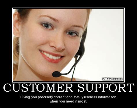 Humorous Customer Service Quotes. QuotesGram