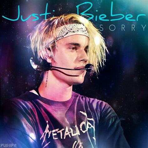 Justin Bieber Sorry cover made by Pushpa