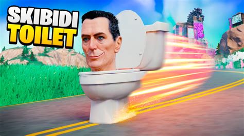 🚽 SKIBIDI TOILET FFA 💥 3615-9587-6270 by pets - Fortnite Creative Map ...