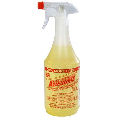 LA's Totally Awesome® All-Purpose Concentrated Cleaner | Big Lots