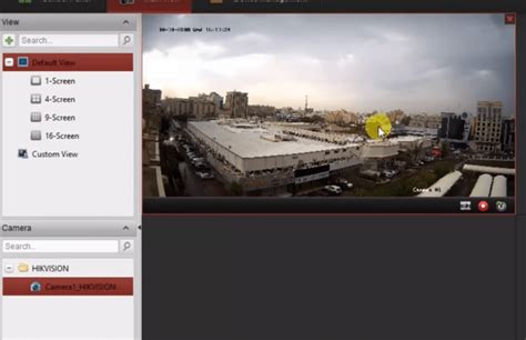 Hikvision DVR Software Download Free For Windows 7/8/10 MAC