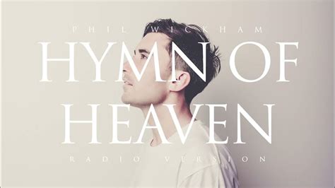 Hymn Of Heaven (Radio Version)[Official Audio] - YouTube