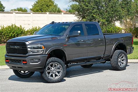 2020 Dodge Ram 2500 Lifted - Cool Product Testimonials, Prices, and Buying Tips