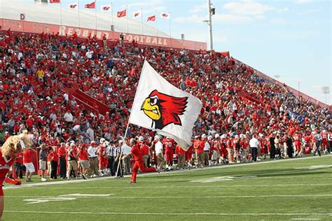 Illinois State Redbirds football - Alchetron, the free social encyclopedia