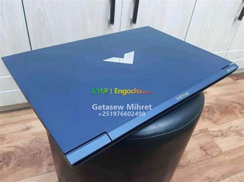 HP VICTUS laptop for sale & price in Ethiopia - Engocha.com | Buy HP ...