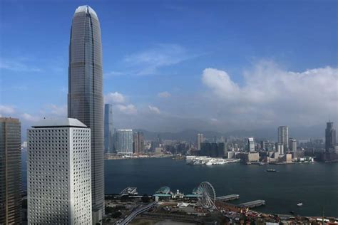 Hong Kong economy set for tough year in 2017, economists warn | South ...