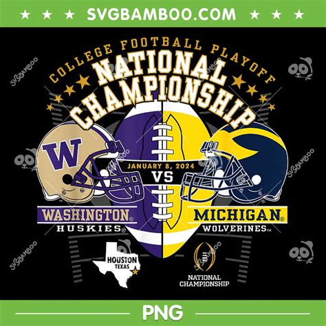 Cfp Championship 2024 Merchandise - Helyn Karoly