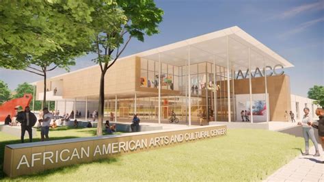 African American Arts and Cultural Center gets $1M for new center | wtsp.com