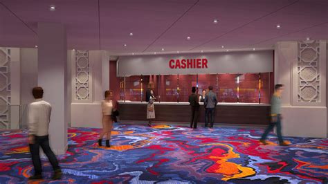 New Casino in Chicago | Bally's Chicago