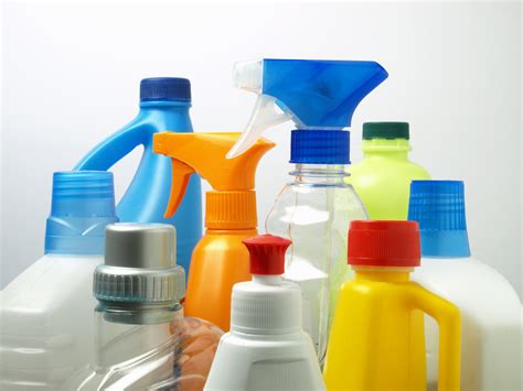 Majority of chemicals in household products have never been independently tested - Salon.com