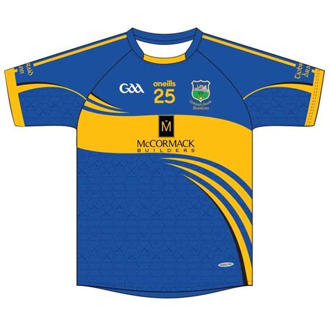 Tipperary HC Boston Jersey | O'Neills