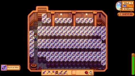 How do you make wine in Stardew Valley? - Dot Esports