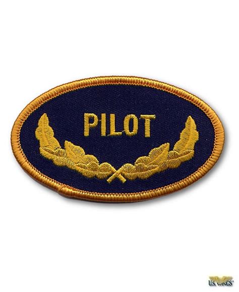 Pilot Patch