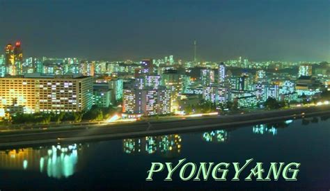 10 Interesting Facts About Pyongyang - OhFact!