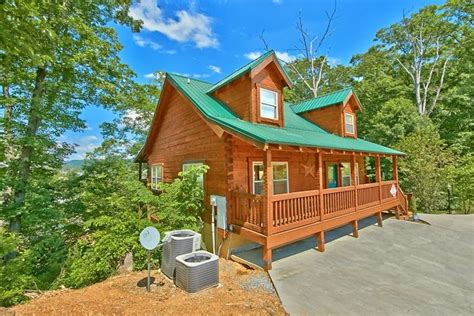 Pigeon forge tn cabins - gostsplus